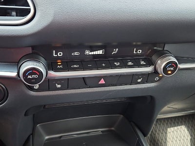 2026 Mazda Mazda CX-30 2.5 S Premium
