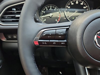 2026 Mazda Mazda CX-30 2.5 S Premium