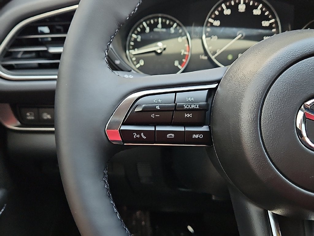 2026 Mazda Mazda CX-30 2.5 S Premium