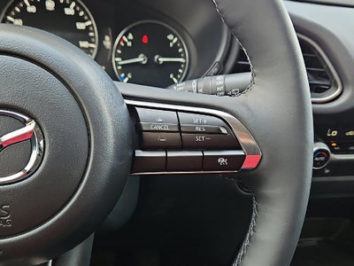 2026 Mazda Mazda CX-30 2.5 S Premium