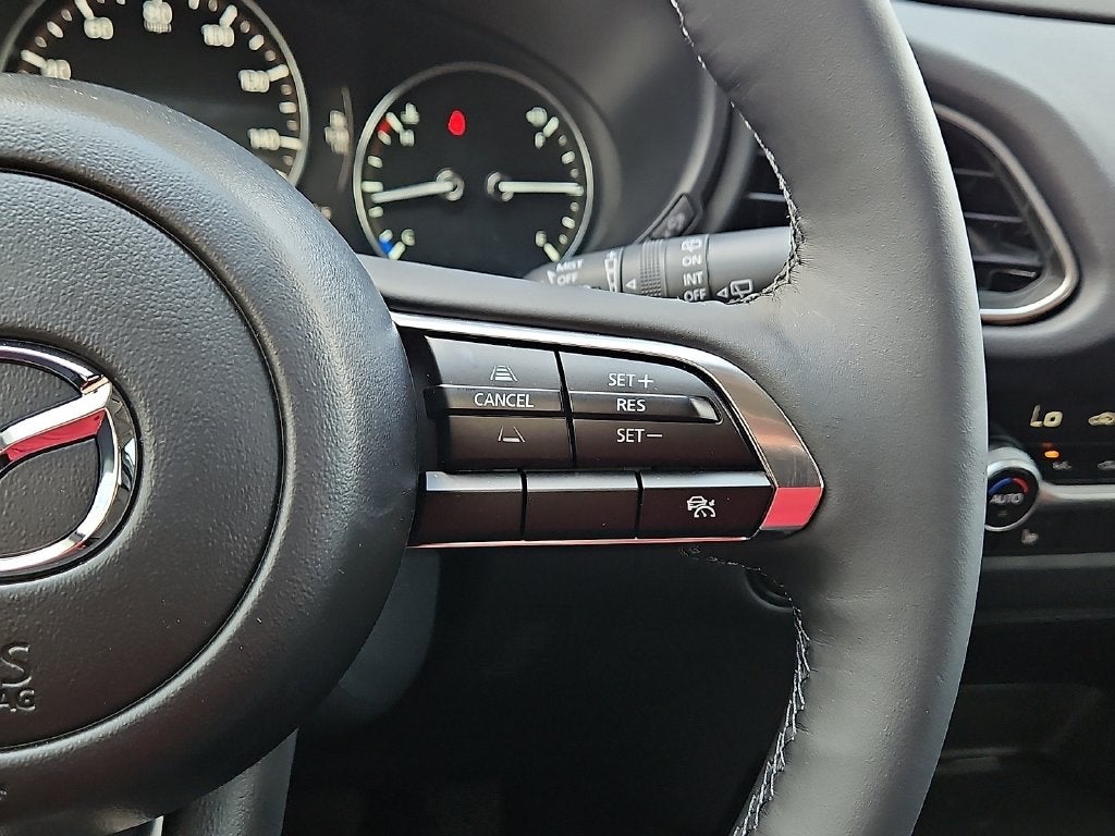 2026 Mazda Mazda CX-30 2.5 S Premium