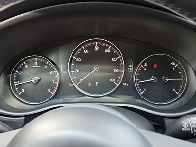 2026 Mazda Mazda CX-30 2.5 S Premium
