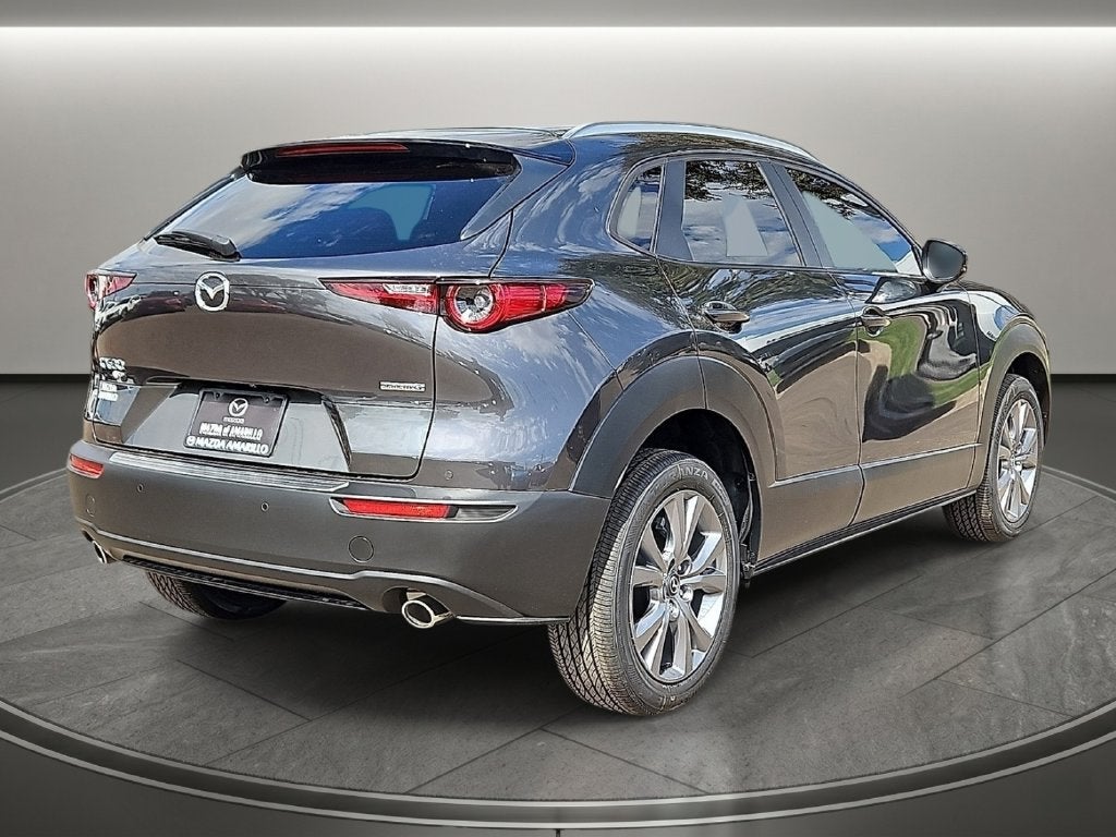 2026 Mazda Mazda CX-30 2.5 S Premium