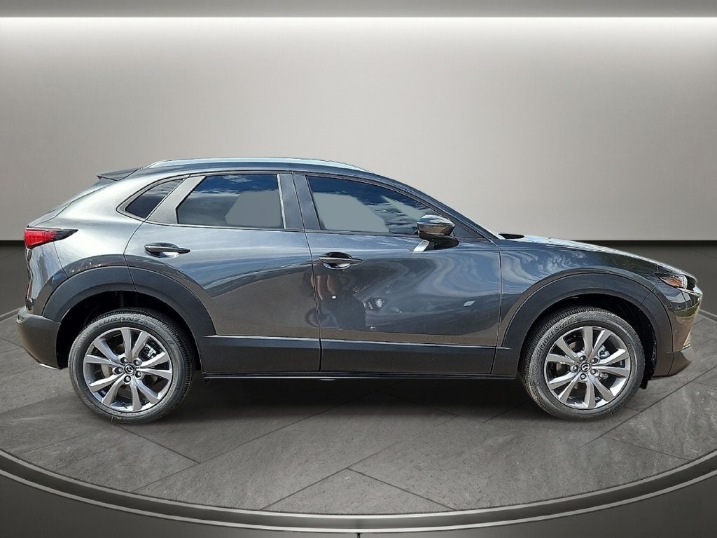 2026 Mazda Mazda CX-30 2.5 S Premium