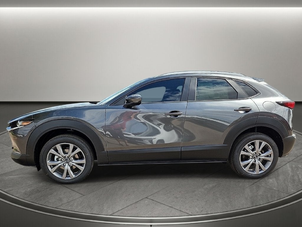 2026 Mazda Mazda CX-30 2.5 S Premium