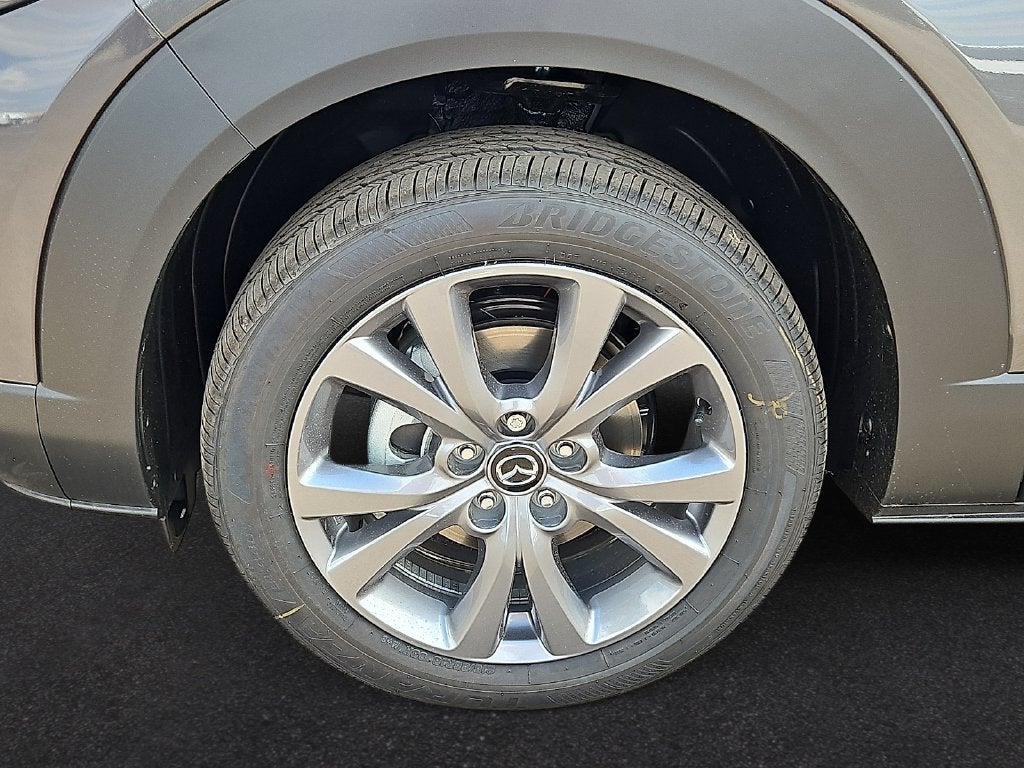 2026 Mazda Mazda CX-30 2.5 S Premium
