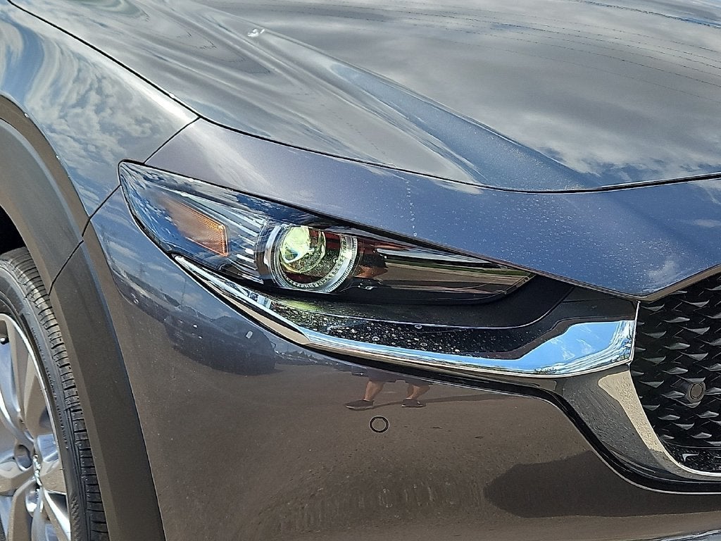 2026 Mazda Mazda CX-30 2.5 S Premium