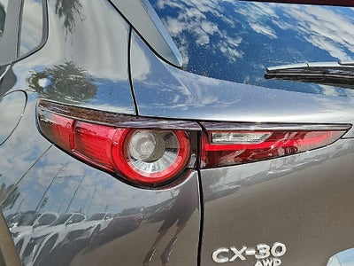 2026 Mazda Mazda CX-30 2.5 S Premium