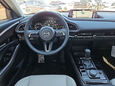2025 Mazda Mazda CX-30 2.5 S Premium Package