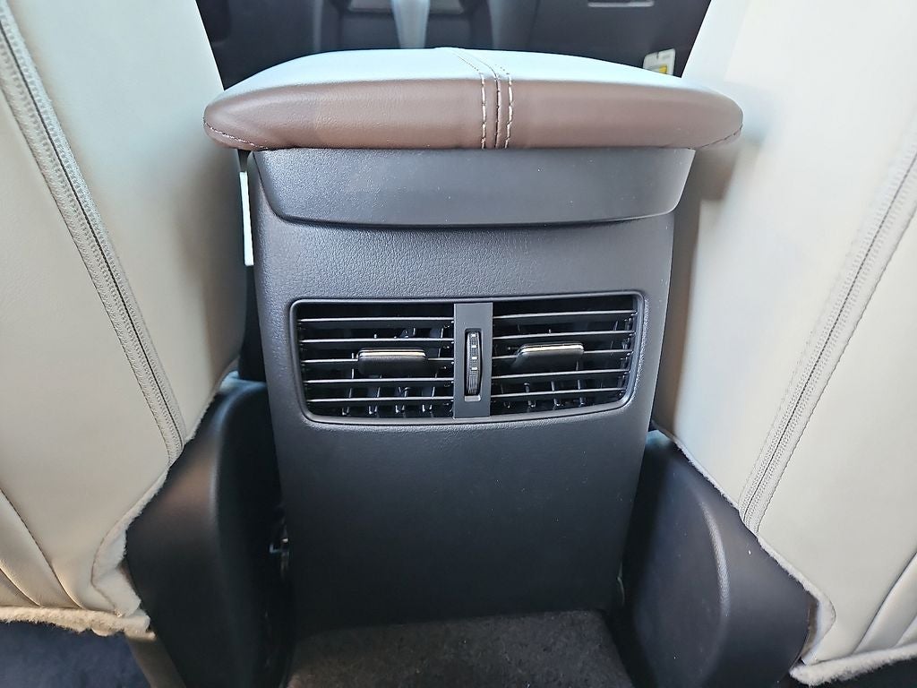 2025 Mazda Mazda CX-30 2.5 S Premium Package