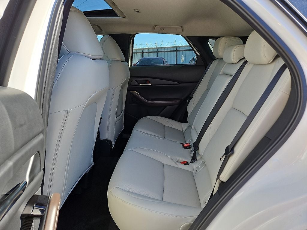 2025 Mazda Mazda CX-30 2.5 S Premium Package