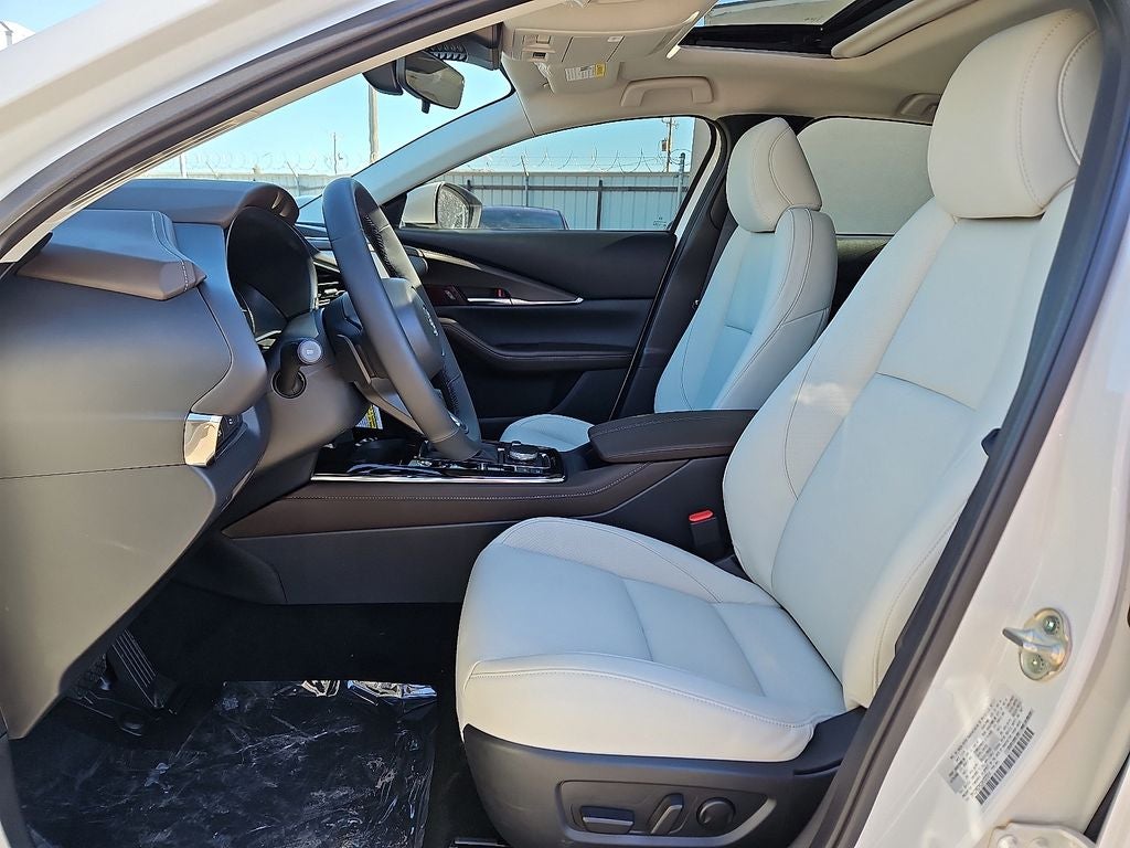 2025 Mazda Mazda CX-30 2.5 S Premium Package