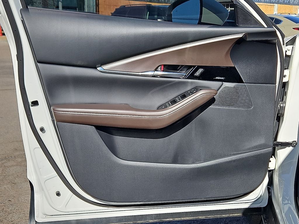 2025 Mazda Mazda CX-30 2.5 S Premium Package