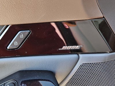 2025 Mazda Mazda CX-30 2.5 S Premium Package