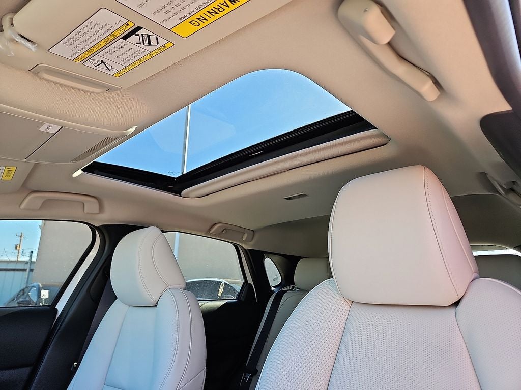 2025 Mazda Mazda CX-30 2.5 S Premium Package