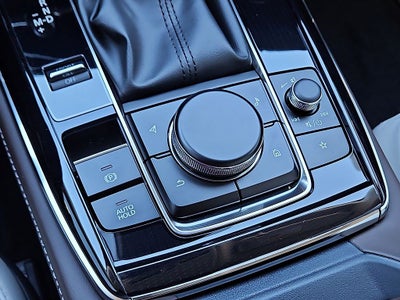 2025 Mazda Mazda CX-30 2.5 S Premium Package