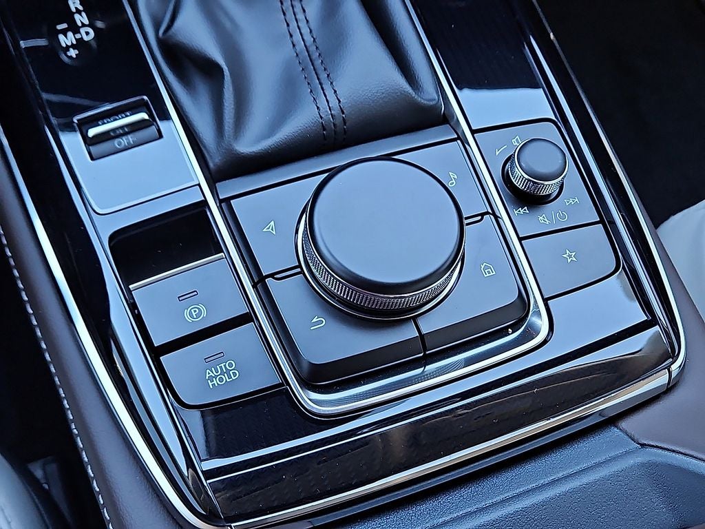 2025 Mazda Mazda CX-30 2.5 S Premium Package