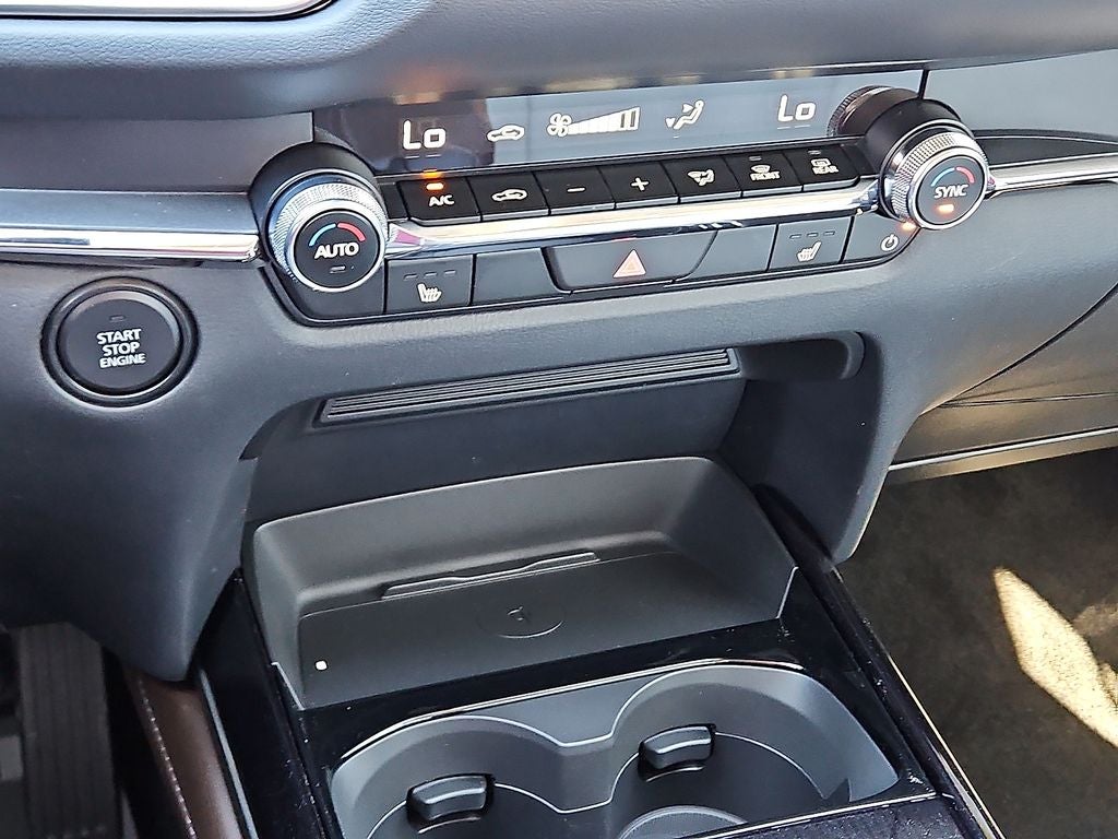 2025 Mazda Mazda CX-30 2.5 S Premium Package