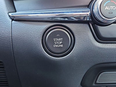 2025 Mazda Mazda CX-30 2.5 S Premium Package