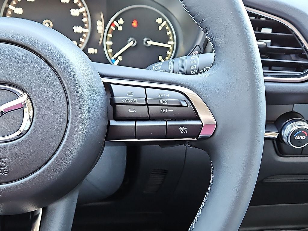 2025 Mazda Mazda CX-30 2.5 S Premium Package