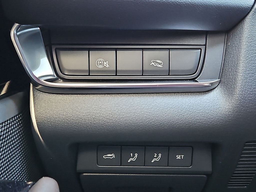 2025 Mazda Mazda CX-30 2.5 S Premium Package