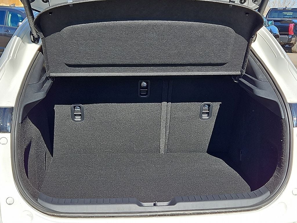 2025 Mazda Mazda CX-30 2.5 S Premium Package