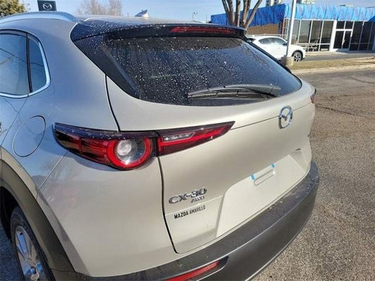 2024 Mazda Mazda CX-30 2.5 S Premium AWD in San Antonio, TX - The Khoury Group