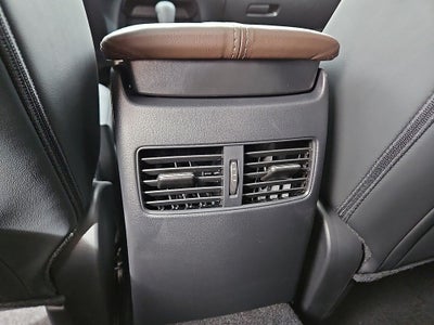 2025 Mazda Mazda CX-30 2.5 S Premium Package