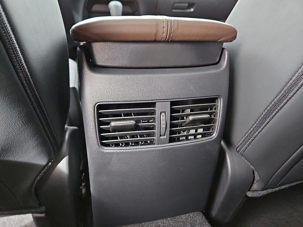 2025 Mazda Mazda CX-30 2.5 S Premium Package