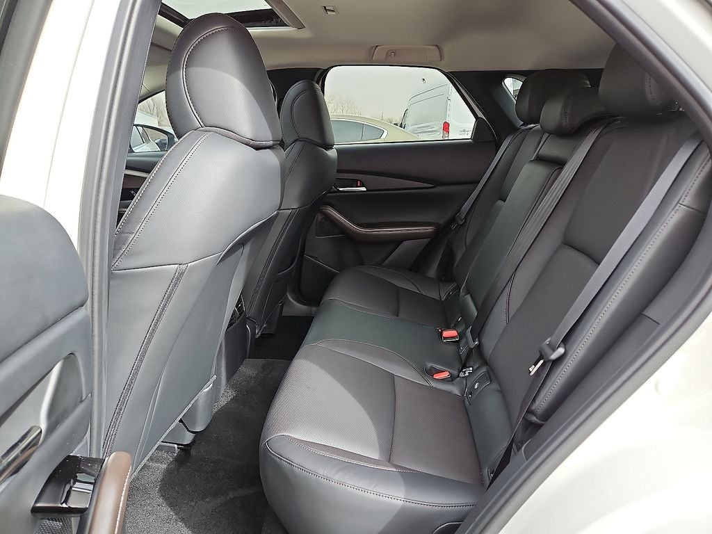 2025 Mazda Mazda CX-30 2.5 S Premium Package