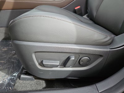 2025 Mazda Mazda CX-30 2.5 S Premium Package