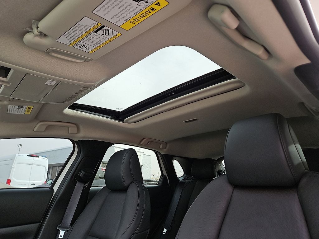 2025 Mazda Mazda CX-30 2.5 S Premium Package