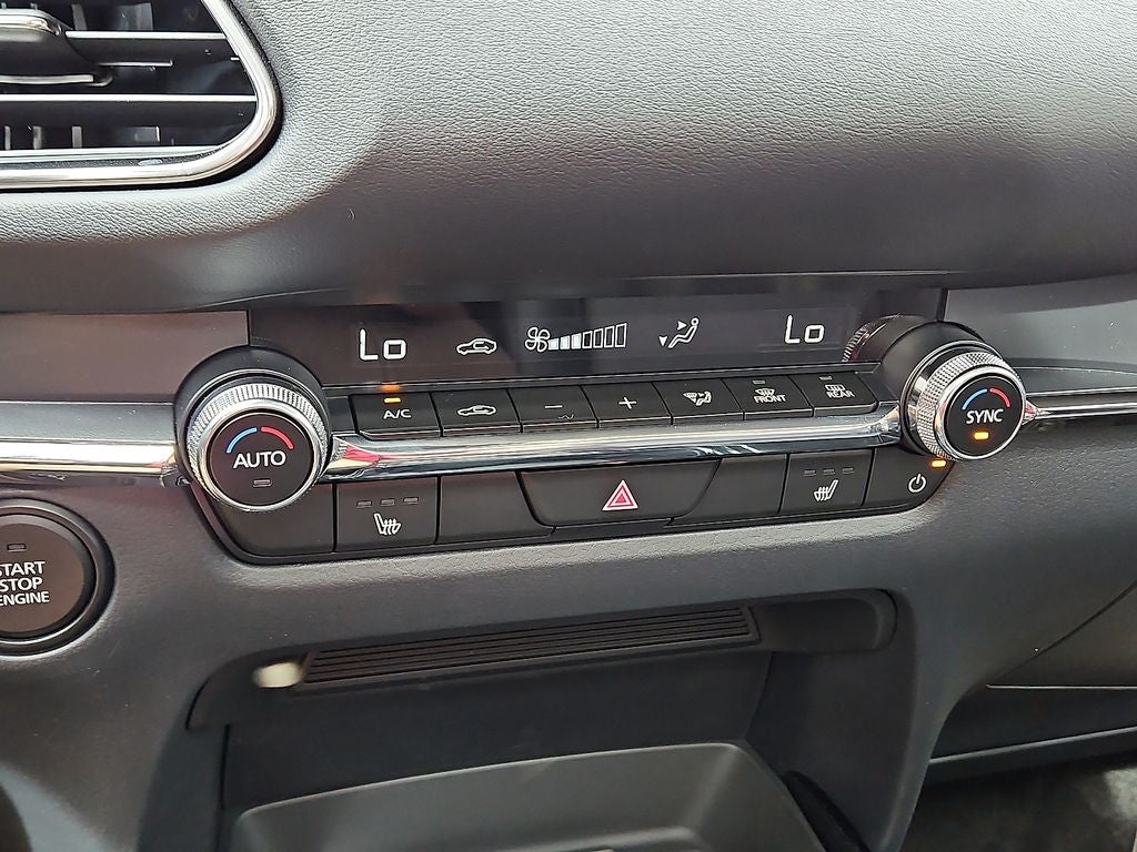 2025 Mazda Mazda CX-30 2.5 S Premium Package