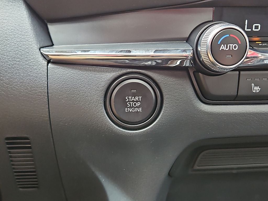 2025 Mazda Mazda CX-30 2.5 S Premium Package