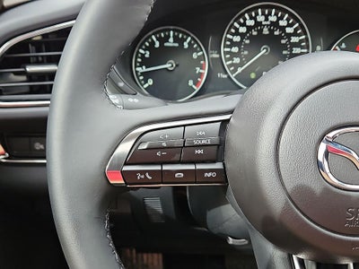 2025 Mazda Mazda CX-30 2.5 S Premium Package