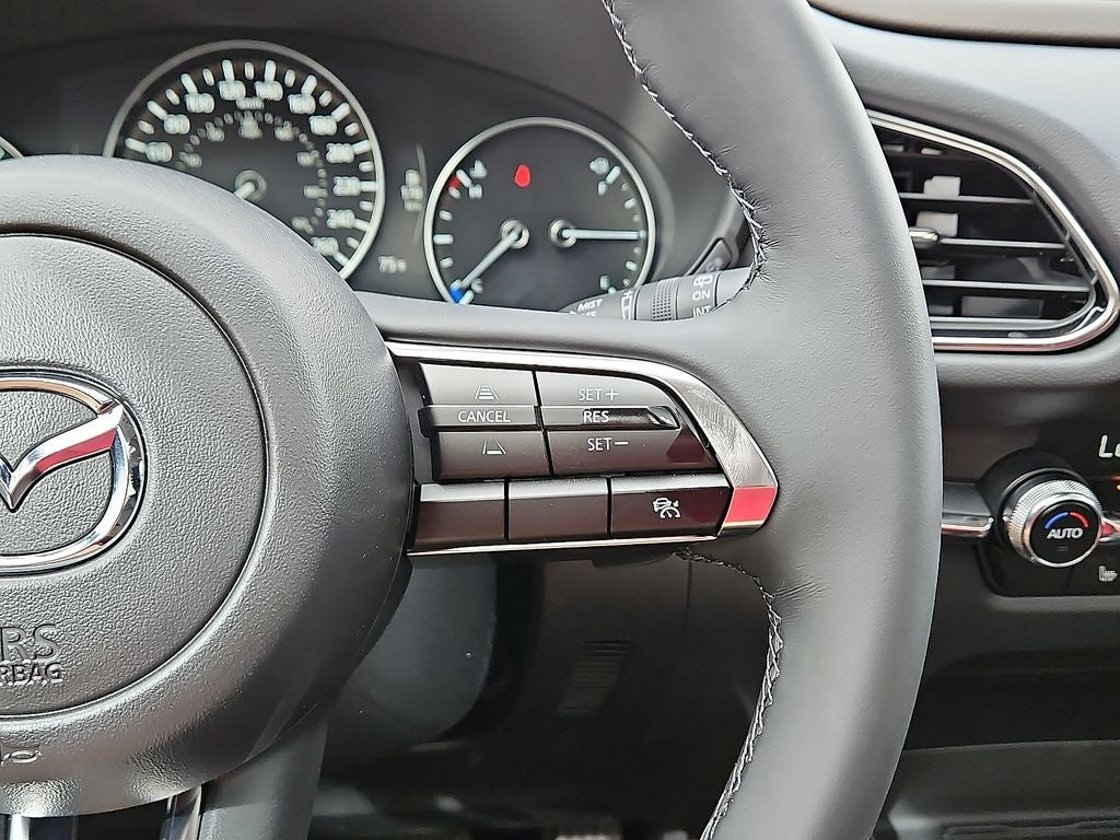 2025 Mazda Mazda CX-30 2.5 S Premium Package