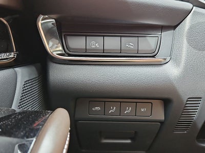 2025 Mazda Mazda CX-30 2.5 S Premium Package