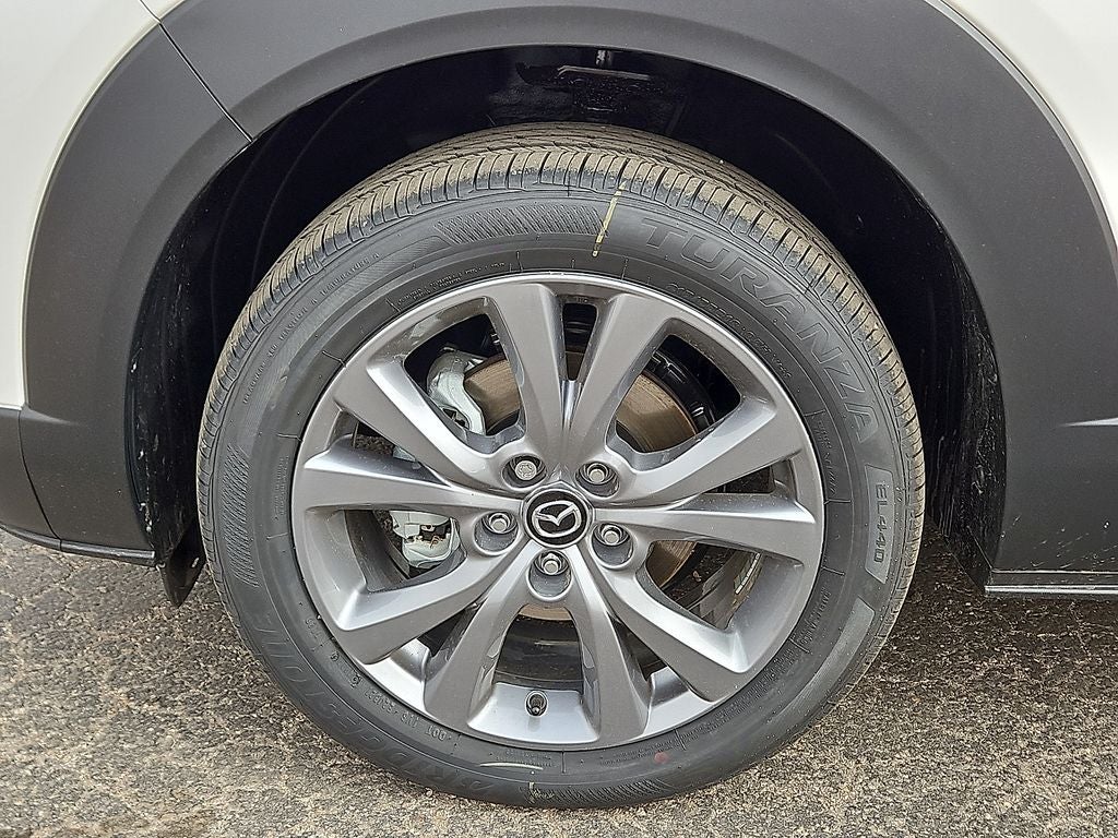 2025 Mazda Mazda CX-30 2.5 S Premium Package