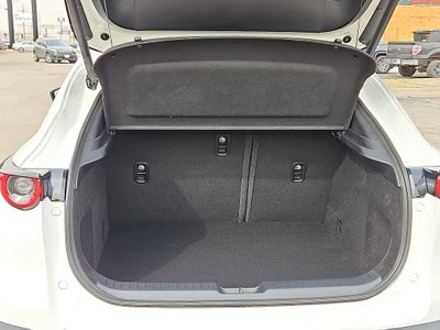 2025 Mazda Mazda CX-30 2.5 S Premium Package