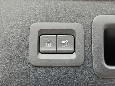 2025 Mazda Mazda CX-30 2.5 S Premium Package