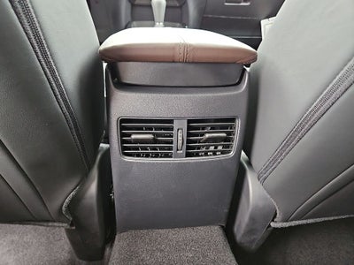 2025 Mazda Mazda CX-30 2.5 S Premium Package