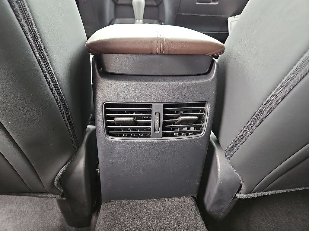 2025 Mazda Mazda CX-30 2.5 S Premium Package