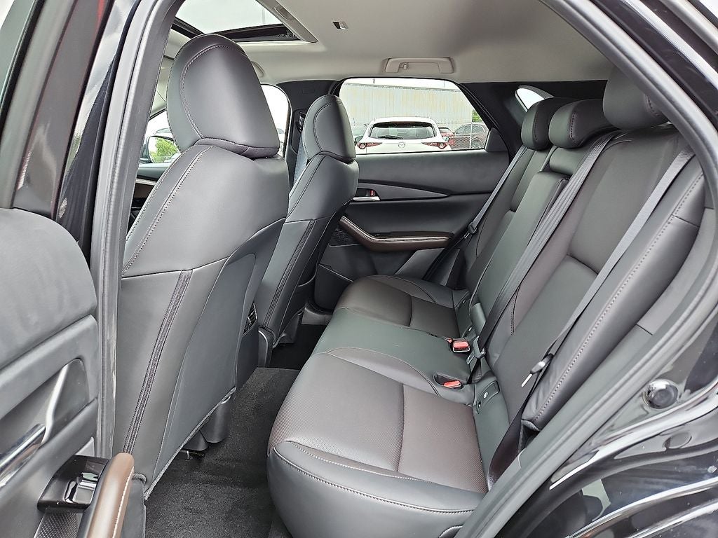 2025 Mazda Mazda CX-30 2.5 S Premium Package