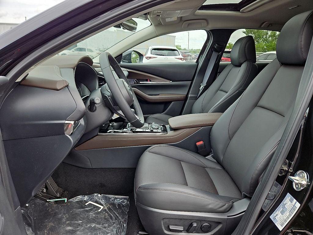 2025 Mazda Mazda CX-30 2.5 S Premium Package