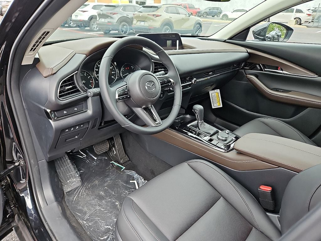 2025 Mazda Mazda CX-30 2.5 S Premium Package