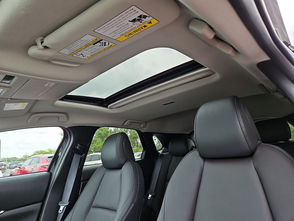 2025 Mazda Mazda CX-30 2.5 S Premium Package