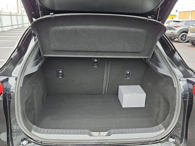 2025 Mazda Mazda CX-30 2.5 S Premium Package