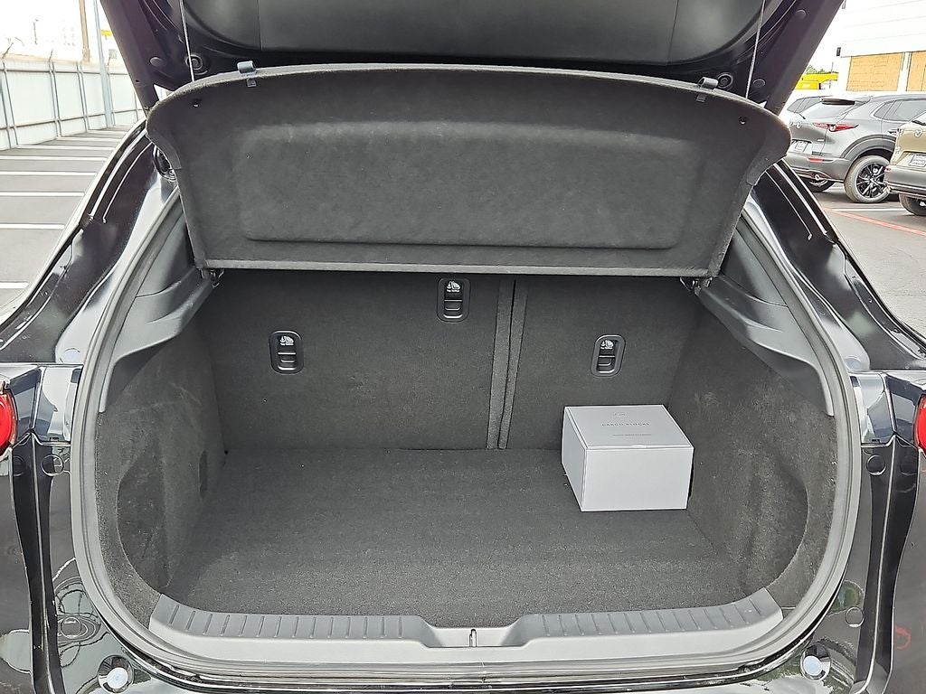 2025 Mazda Mazda CX-30 2.5 S Premium Package