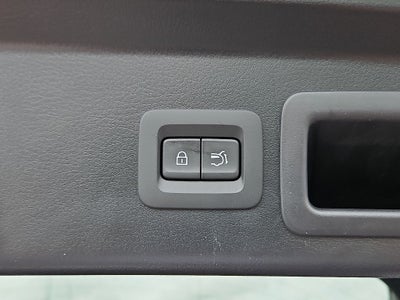 2025 Mazda Mazda CX-30 2.5 S Premium Package