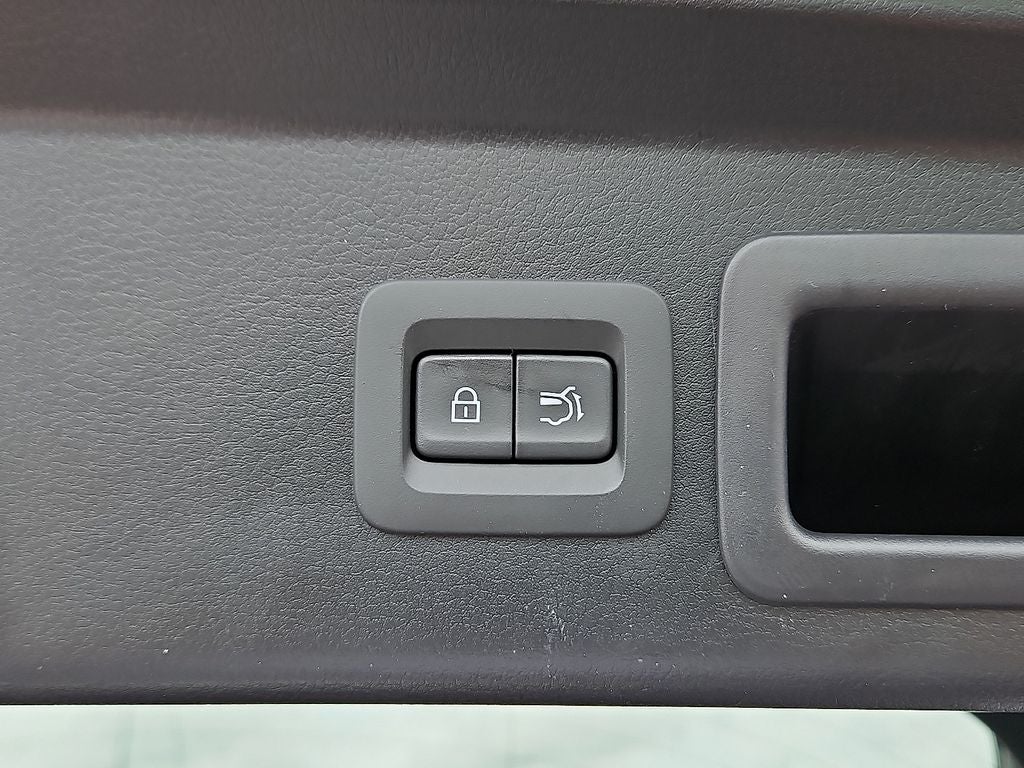 2025 Mazda Mazda CX-30 2.5 S Premium Package